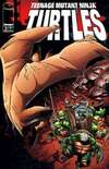 Teenage Mutant Ninja Turtles #5 Comic Books - Covers, Scans, Photos in Teenage Mutant Ninja Turtles Comic Books - Covers, Scans, Gallery